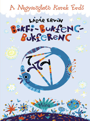 cover image of Bikfi-Bukfenc-Bukferenc